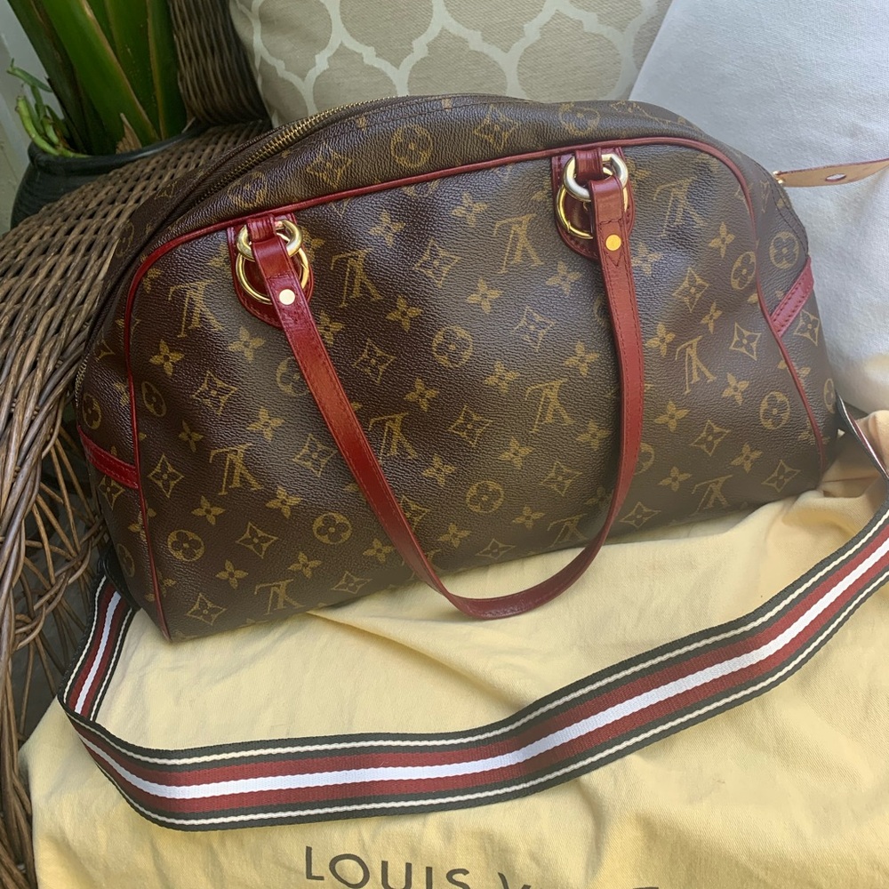 LOUIS VUITTON PARIS - Picture 13 of 16
